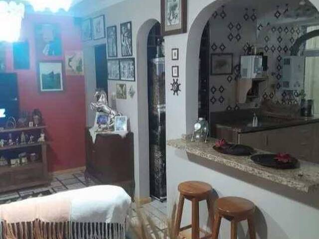 #118 - Apartamento para Venda em Porto Alegre - RS - 2