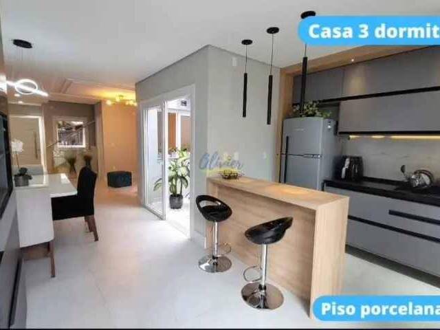 Casa para Venda em Porto Alegre - 4