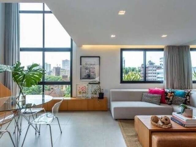 #122 - Apartamento para Venda em Porto Alegre - RS - 2