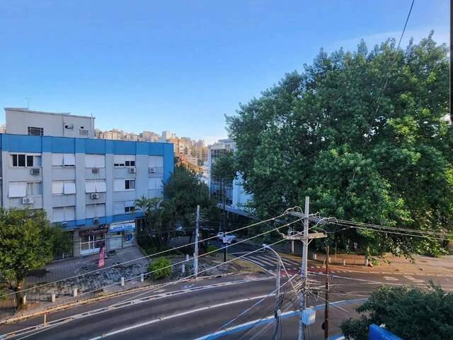 #126 - Apartamento para Venda em Porto Alegre - RS - 3