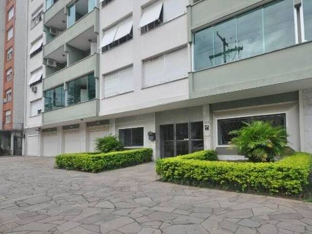 #132 - Apartamento para Venda em Porto Alegre - RS - 1