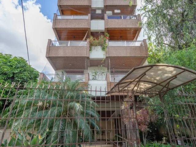 #135 - Apartamento para Venda em Porto Alegre - RS - 2