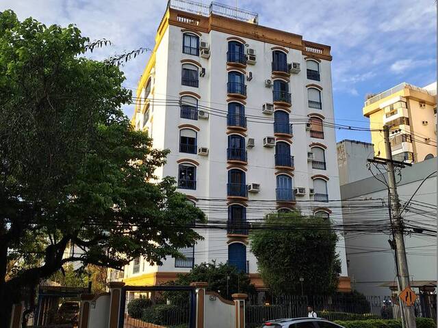 Venda em Mont Serrat - Porto Alegre